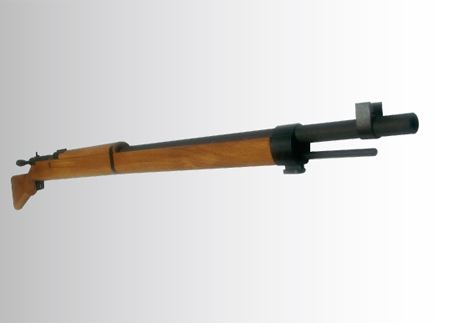 Type 38 rifle