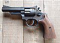 Smith & Wesson M19