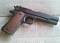 Colt M1911