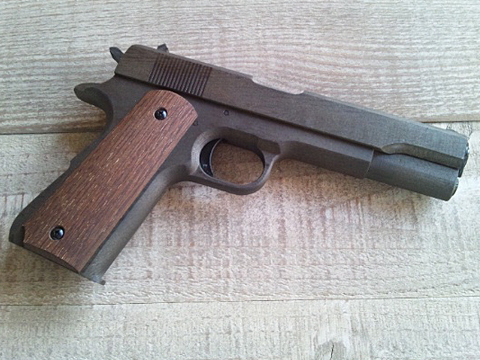 Colt M1911