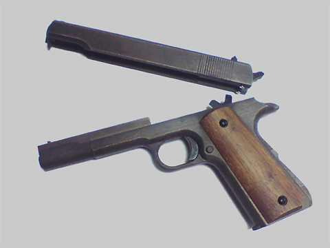 M1911A1