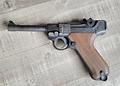 Luger P08