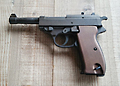 Walther P38