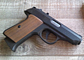 Walther PPK