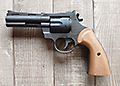 Colt Python