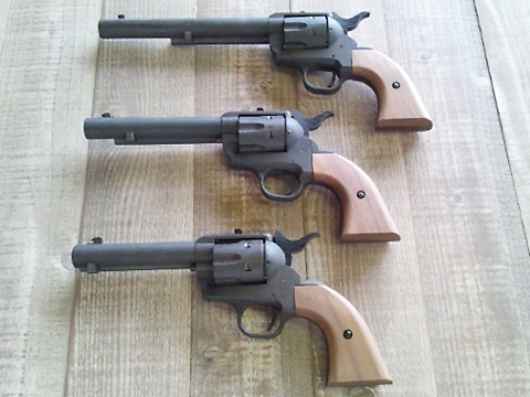 Colt Single Action Army