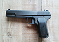 Tokarev TT-33