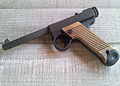 十四年式拳銃