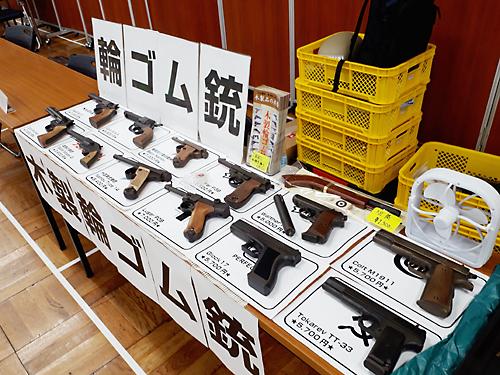 2018' 夏祭り浅草ブラックホール