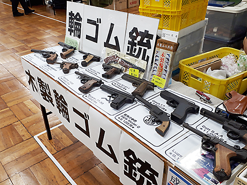 2019' 夏祭り浅草ブラックホール