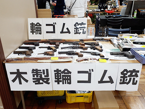 第92回 ビクトリーショー