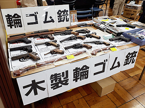 第92回 ビクトリーショー