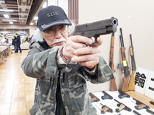 第92回 ビクトリーショー