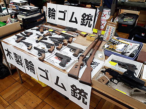 第97回 ビクトリーショー