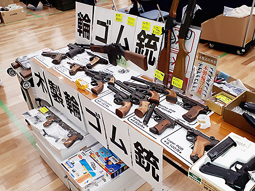 2022新春浅草ブラックホール