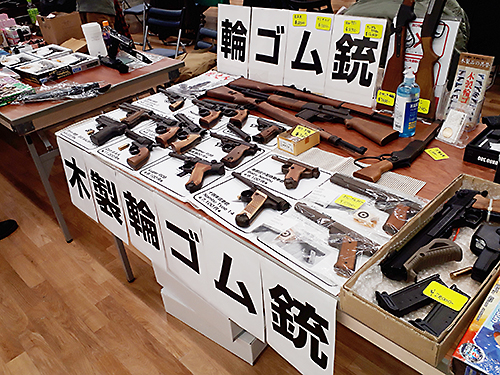 第98回 ビクトリーショー