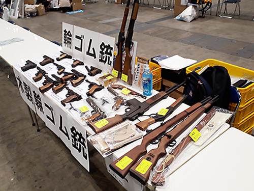 ワンダーフェスティバル 2022［冬］