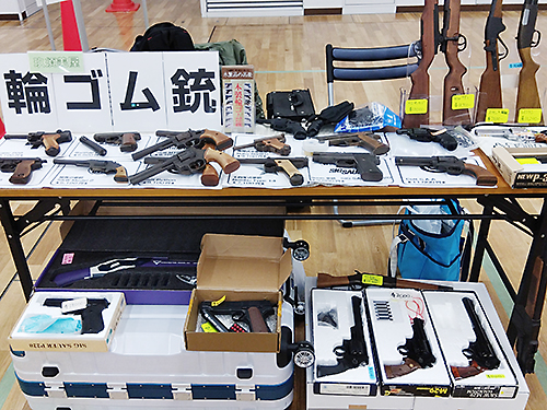 2023新春ブラックホール