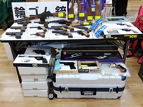 第101回 ビクトリーショー