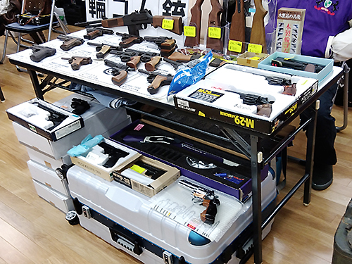 第101回 ビクトリーショー