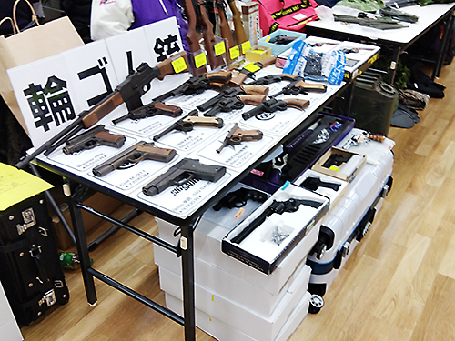 第101回 ビクトリーショー