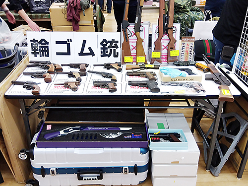 第102回 ビクトリーショー