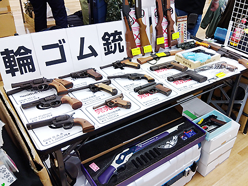 第102回 ビクトリーショー