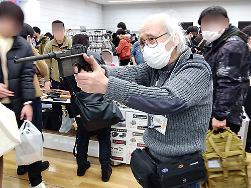 第104回 ビクトリーショー