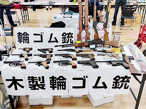 第105回 ビクトリーショー