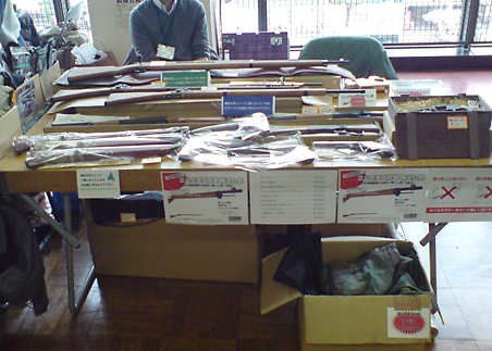 第56回 ビクトリーショー