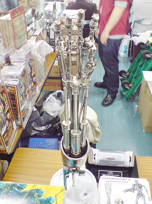 ハリウッドコレクターズ