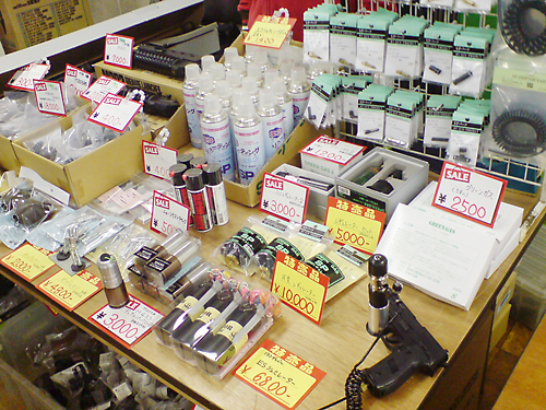 第67回 ビクトリーショー