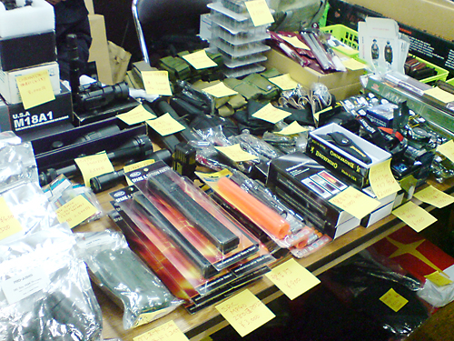 第67回 ビクトリーショー