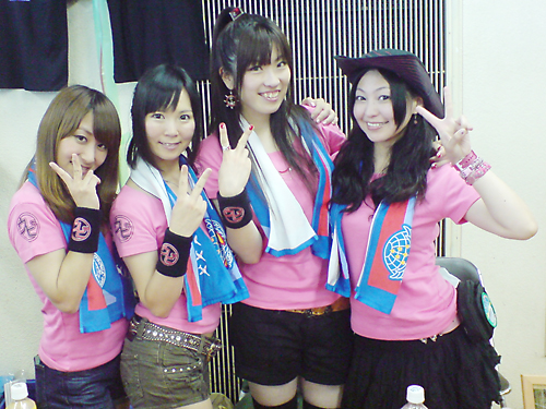 バーストヘッド