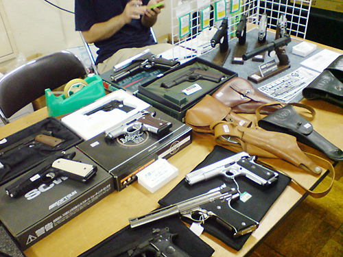 大雄ホビーショップ