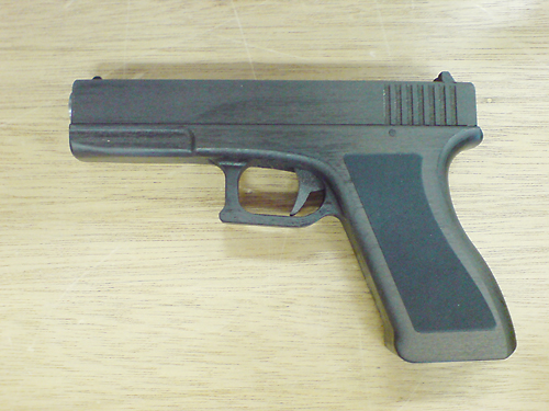 第78回 ビクトリーショー