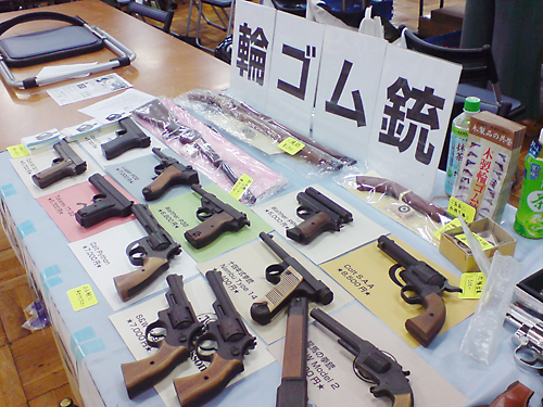 第81回 ビクトリーショー