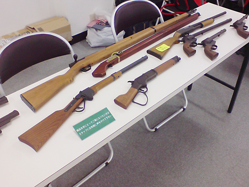 帝都軍事宴会十