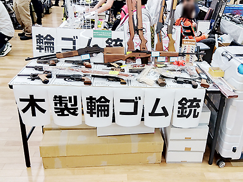 第107回 ビクトリーショー