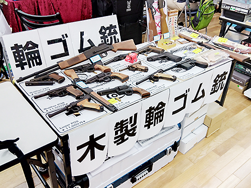 第108回 ビクトリーショー