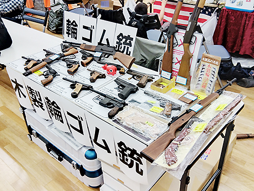 第108回 ビクトリーショー