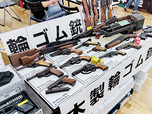 第109回 ビクトリーショー